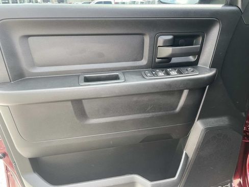 Used 2022 RAM 2500 Tradesman AWD/4WD image 45