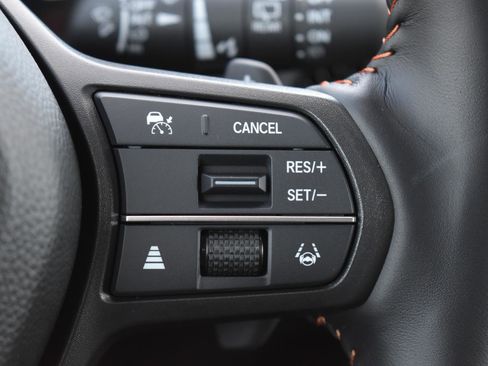 New 2026 Honda CR-V TrailSport image 7