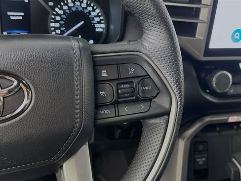 Used 2025 Toyota Tundra SR5 w/ SR5 Premium Package image 20