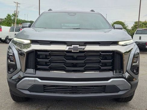 New 2026 Chevrolet Equinox ACTIV FWD image 6