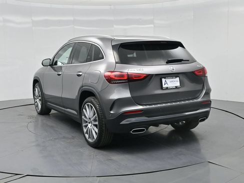 Used 2022 Mercedes-Benz GLA 250 4MATIC image 5