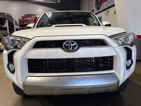 Used 2019 Toyota 4Runner TRD Off-Road AWD/4WD image 77