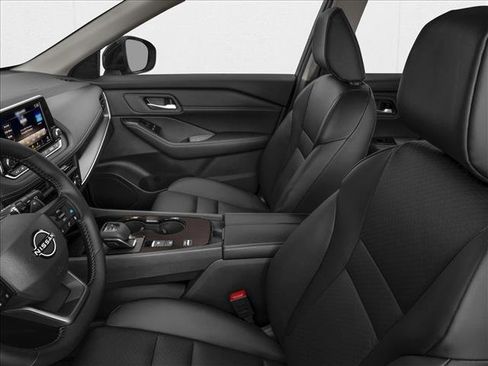 New 2026 Nissan Rogue SV image 6