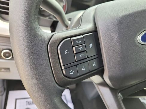 New 2025 Ford F250 XL w/ STX Appearance Package image 22