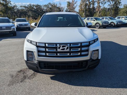 New 2026 Hyundai Santa Cruz SE image 10
