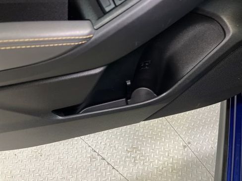 Certified 2024 Subaru Crosstrek 2.5i Sport w/ Crosstrek Mirror Package image 47