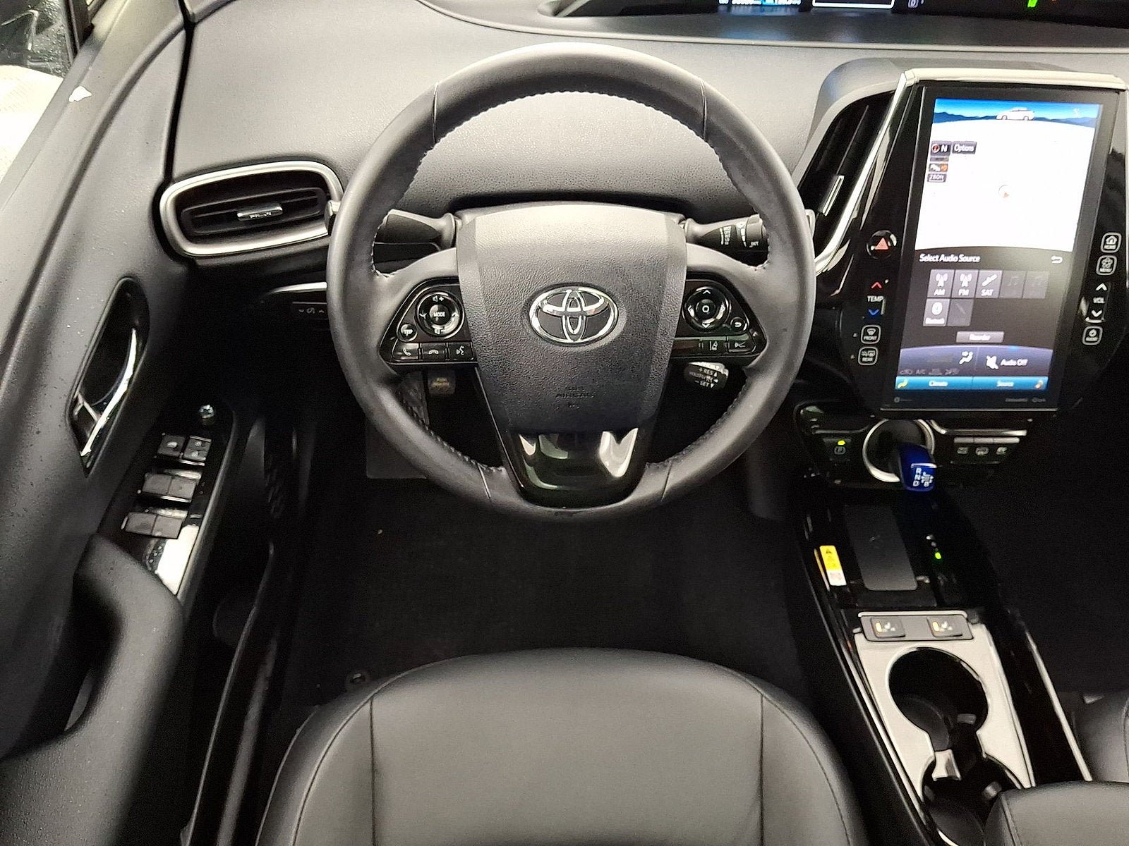 Used 2020 Toyota Prius Prime XLE FWD image 13