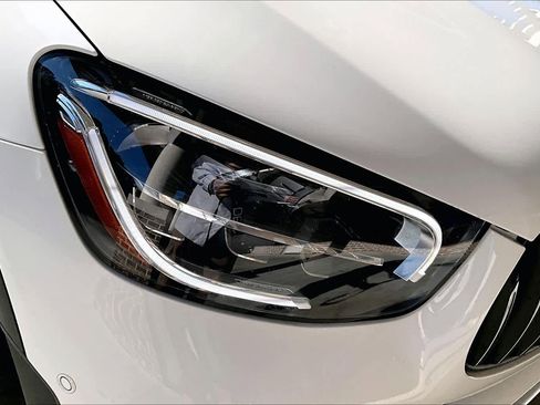 Certified 2022 Mercedes-Benz GLC 43 AMG 4MATIC image 27