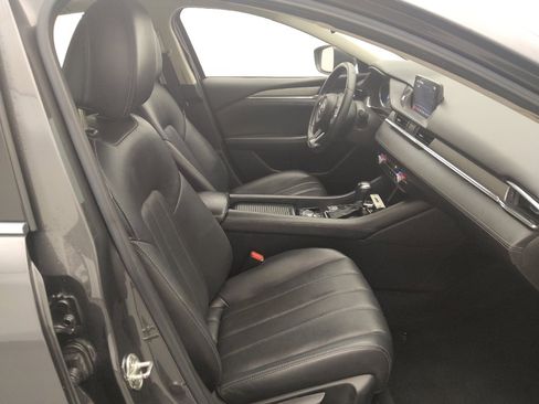 Used 2021 MAZDA MAZDA6 Touring image 21