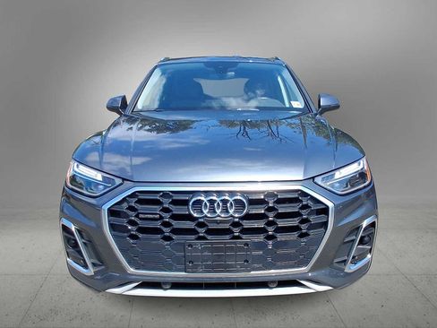 Certified 2023 Audi Q5 2.0T Premium Plus w/ Premium Plus Package AWD/4WD image 3