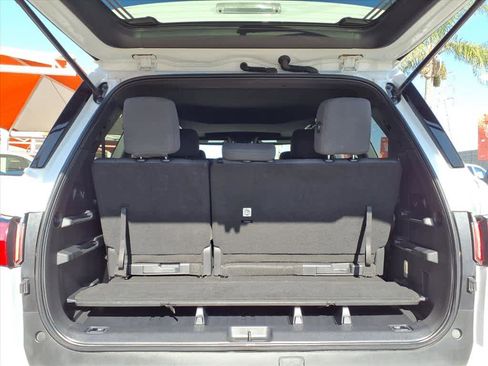 Certified 2025 Toyota Sequoia SR5 image 6