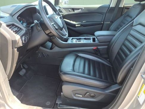Used 2022 Ford Edge SEL AWD/4WD image 20