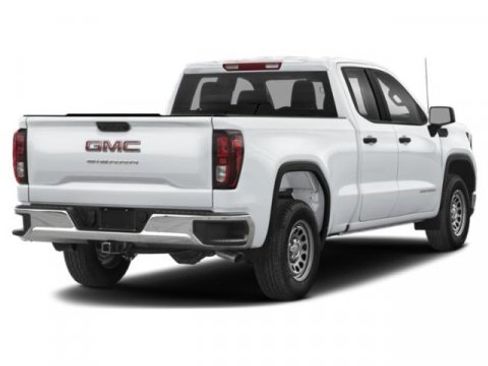 Used 2022 GMC Sierra 1500 Elevation image 5