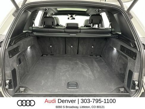 Used 2023 BMW X5 xDrive40i w/ Parking Assistance Package AWD/4WD image 24