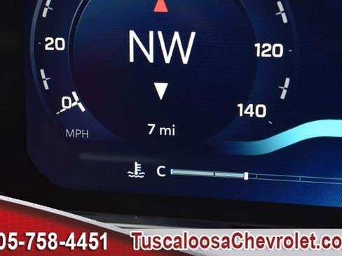 New 2026 Chevrolet Silverado 1500 High Country w/ Technology Package image 27