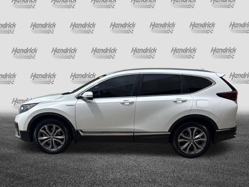 Used 2020 Honda CR-V Touring image 7