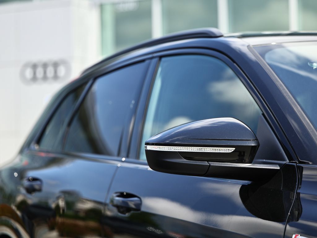 New 2026 Audi Q5 2.0T AWD/4WD image 3