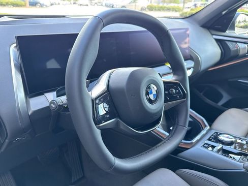 New 2026 BMW X3 xDrive30 w/ Premium Package image 18