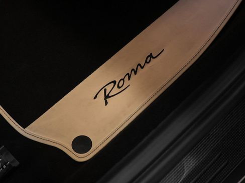 Certified 2024 Ferrari Roma image 20