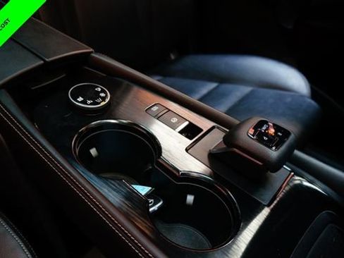 Certified 2023 Nissan Rogue SL w/ SL Premium Package image 54