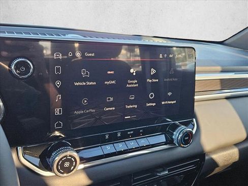 New 2026 GMC Canyon Elevation w/ Technology Package image 12