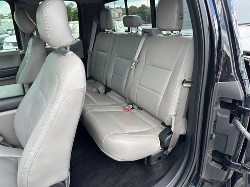 Used 2016 Ford F150 XLT w/ Equipment Group 302A Luxury RWD image 20