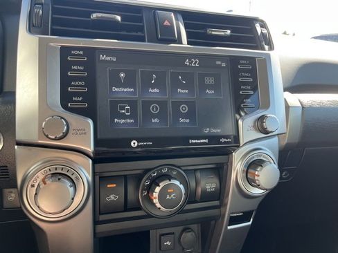 Used 2024 Toyota 4Runner SR5 Premium image 40