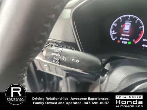 Used 2024 Honda CR-V EX-L image 16