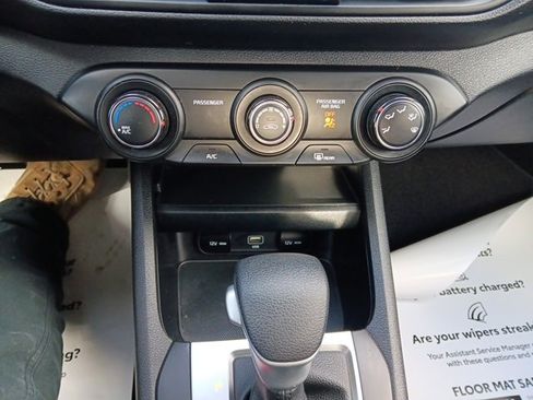 Used 2023 Kia Forte LXS image 16