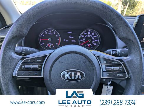 Used 2020 Kia Forte LXS image 20
