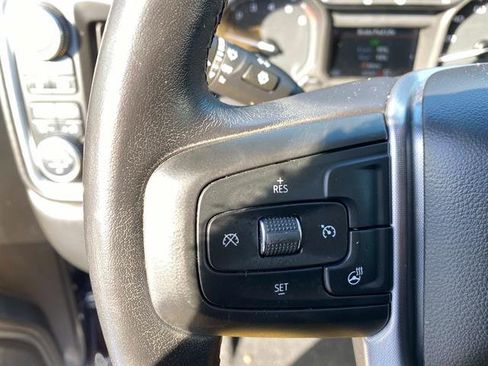 Used 2021 GMC Sierra 1500 Elevation w/ LPO, Elevation Black Package image 17