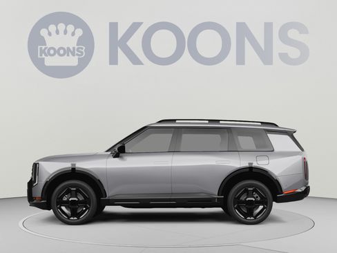 New 2027 Kia Telluride EX X-Line AWD/4WD image 2
