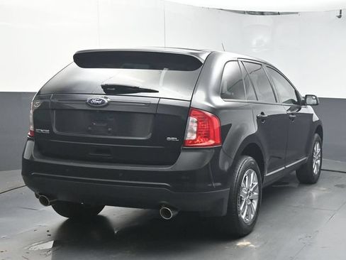Used 2014 Ford Edge SEL w/ Equipment Group 205A FWD image 7