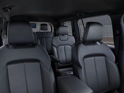 New 2026 Jeep Grand Cherokee L Limited AWD/4WD image 26