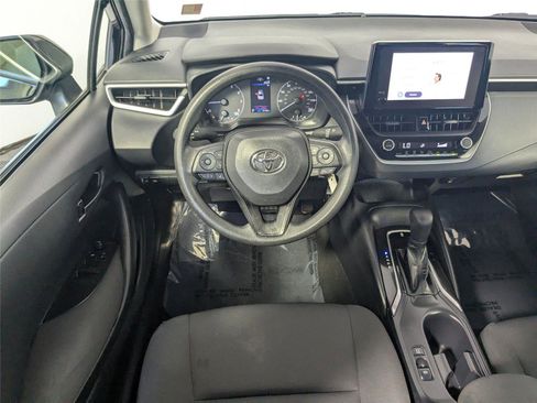 Certified 2023 Toyota Corolla LE image 8