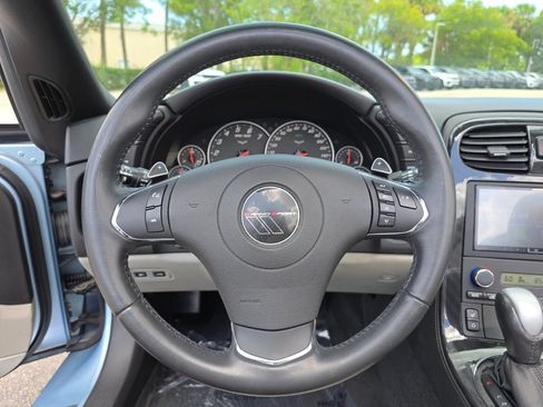 Used 2012 Chevrolet Corvette Grand Sport w/ 3LT Preferred Equipment Group RWD image 30