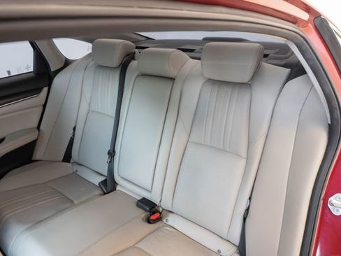 Certified 2021 Honda Accord Touring image 20