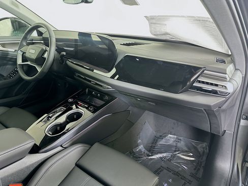 New 2026 Audi A6 Premium Plus image 28