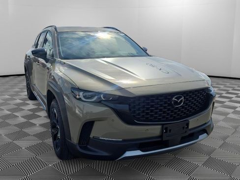 New 2026 MAZDA CX-50 Meridian Edition w/ Cargo Package AWD/4WD image 1