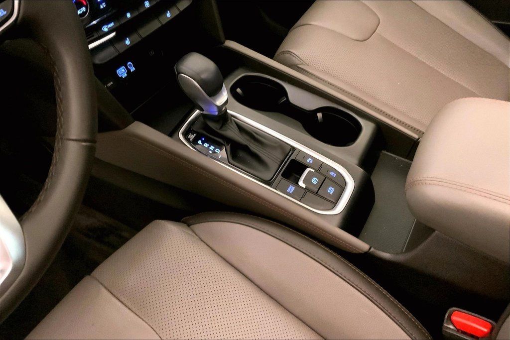 Used 2019 Hyundai Santa Fe Limited FWD image 22