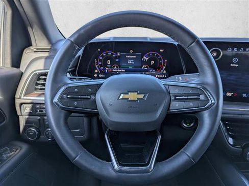 Used 2025 Chevrolet Tahoe Premier image 15