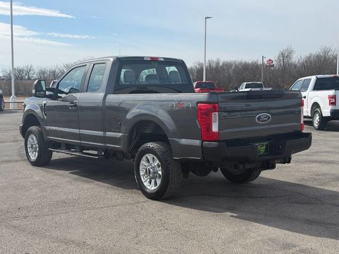 Used 2018 Ford F250 XL image 8