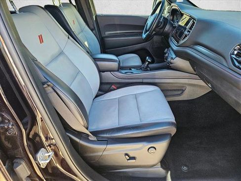 Used 2024 Dodge Durango GT image 17