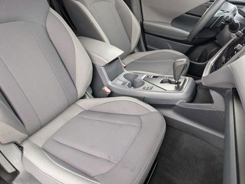 Used 2025 Subaru Crosstrek 2.0i Premium AWD/4WD image 23