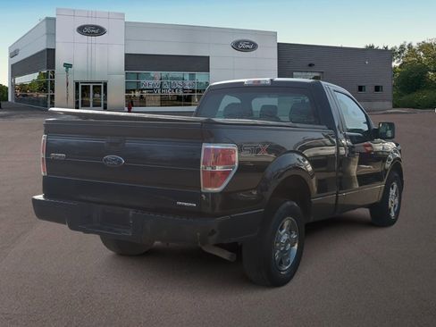 Used 2014 Ford F150 STX RWD image 9