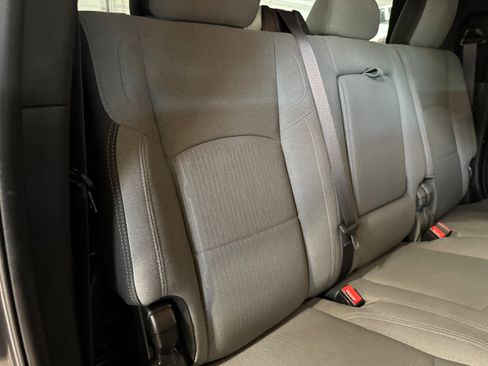 Used 2021 RAM 2500 Big Horn w/ Level 1 Equipment Group image 15