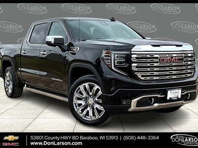 Certified 2023 GMC Sierra 1500 Denali w/ Denali Reserve Package