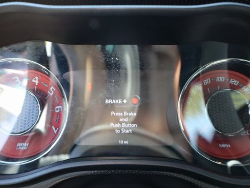 Used 2023 Dodge Challenger SRT Hellcat Widebody image 17