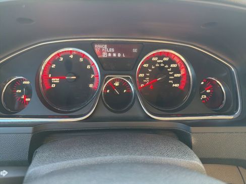 Used 2016 GMC Acadia SLT image 31