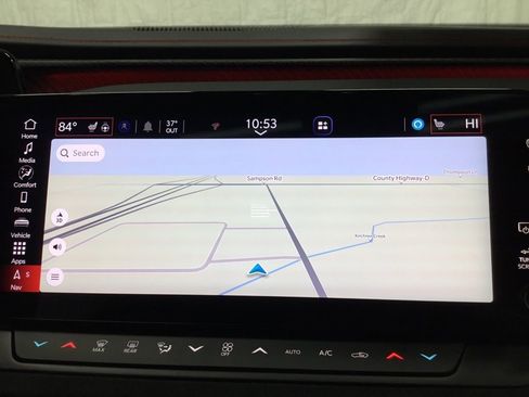 New 2026 Dodge Charger R/T Scat Pack image 34